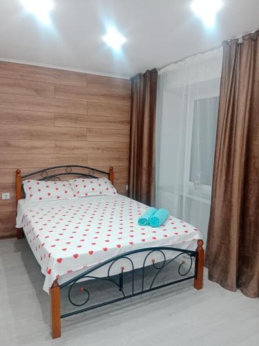 Металлург in Ust-Kamenogorsk