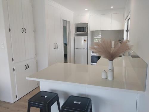 ห้องครัว, Harbour Haven in โคโรแมนเดล