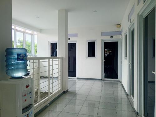 Facilities, JS Sentul City Syariah near Mount Pancar Hot Spring