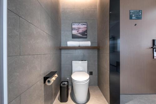 春秋酒店深圳宝安国际机场店