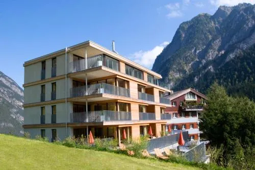 Allegra Wohlfühl Appartements in Brand, Österreich