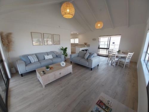 ห้องพัก, Harbour Haven in โคโรแมนเดล