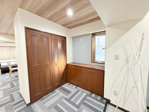 Miyabi Inn Shimbashi Onarimonの設備