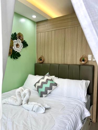 Condo Room Apartment in Mall of Asia Complex Pasay City - Near Airport, Manila