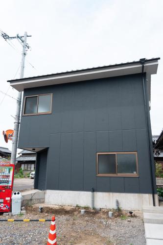 4 people rice farm stay with a private garage ample parking space