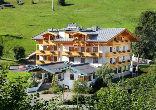 Hotel Bachschmied 2