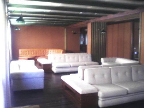 Shared lounge/TV area, appartamento Prato Verde I in Pescasseroli