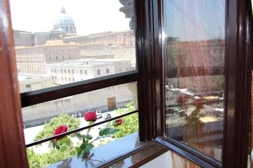 Le Bellezze Vaticane, Řím