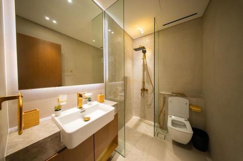 Private Pool I Sleeps 6 I Circle Mall, Dubaï (photo 8)
