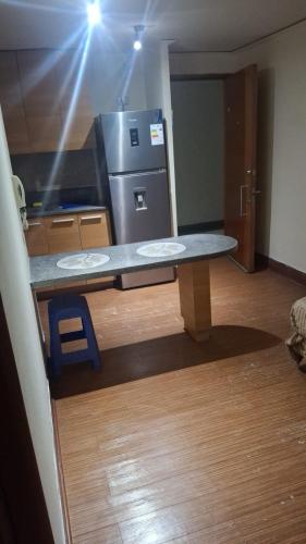 Departamento san Diego