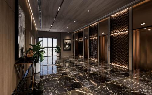 Lila Suites Majestic Residence kLcc - image 9