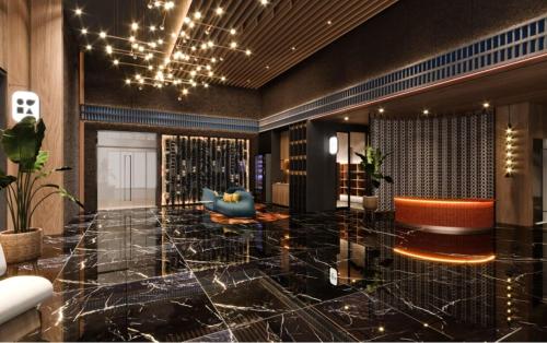 Lila Suites Majestic Residence kLcc - image 6