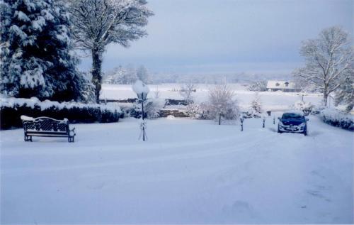 Armcashel B&B in Ballaghadereen