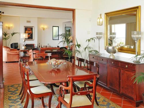 Villa in Madeira with Atlantic Ocean Views, Caniço (fotografie 4)