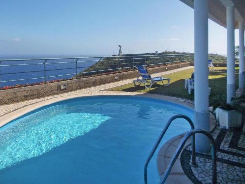 Villa in Madeira with Atlantic Ocean Views, Caniço (fotografie 9)
