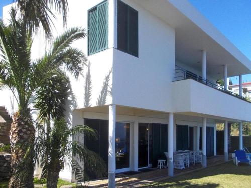 Villa in Madeira with Atlantic Ocean Views, Caniço (fotografie 7)