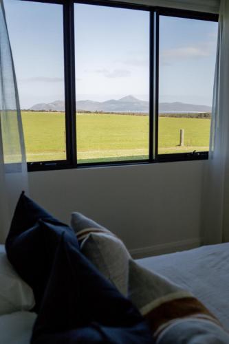 Betty's Beach House in Cheynes