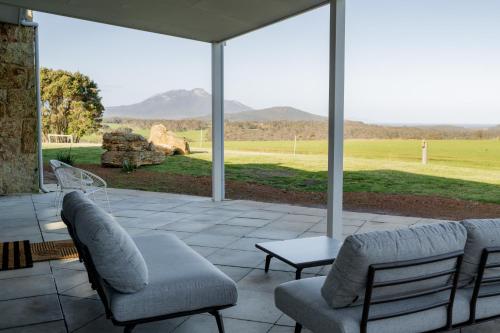 Betty's Beach House in Cheynes
