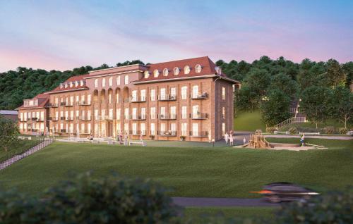 Apartment Sonneberg in Bad Frankenhausen, Deutschland