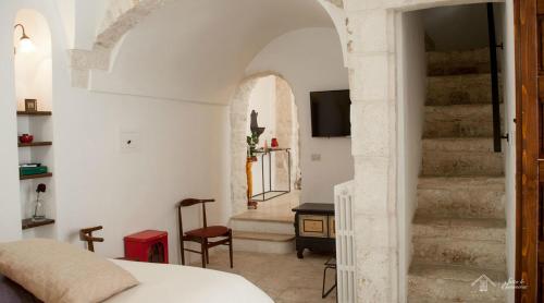 Albergo Diffuso Sotto le Cummerse