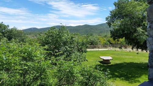 Hameau Domaine Ceyrac