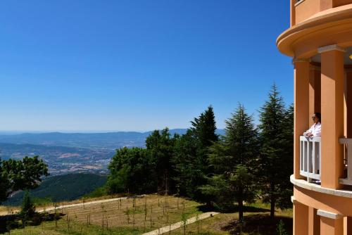 Pousada Serra da Estrela