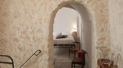 Albergo Diffuso Sotto le Cummerse