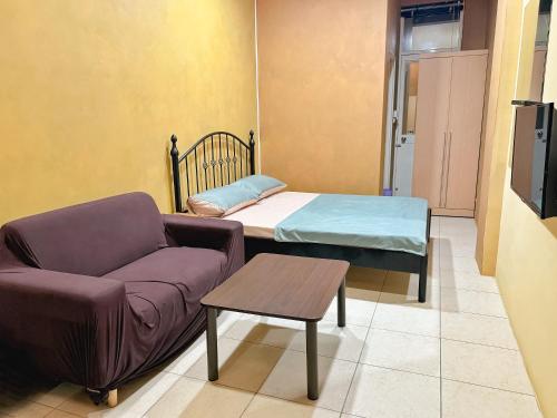 Kinmen Wagui B&B, Jinning