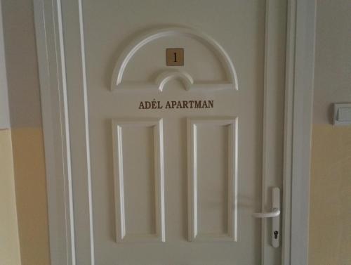 Adél Apartman
