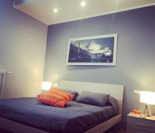 Caracalla Room Rental, Рим (фото 8)