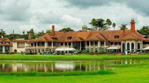 Windsor Golf Hotel & Country Club, Nairobi