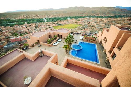 Hôtel Xaluca Dades