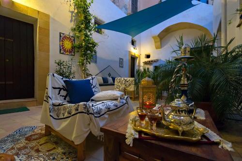  Meliaresort Dimore Storiche in Mazara del Vallo