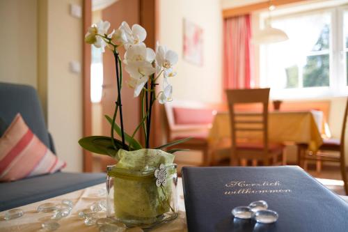 Appartment Kinigadner