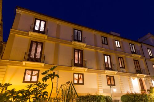 B&B AL PALAZZO chambre d'hôte Gioiosa Ionica