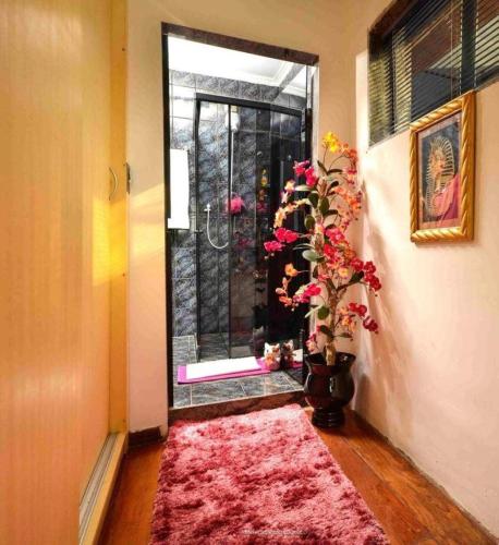 館内設備, Residencial Morumbi Hostel in ヴィラソニア