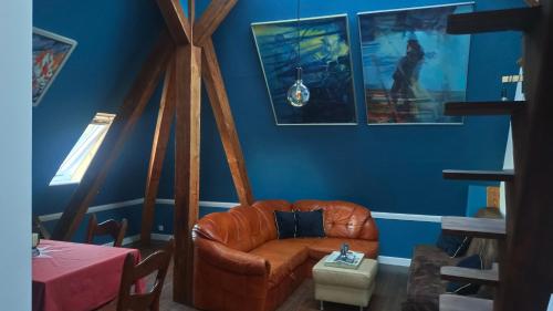 Apartament ANTA 7 in Barnowko