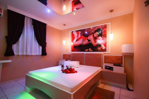Motel Sedução – Sao Paulo, MA