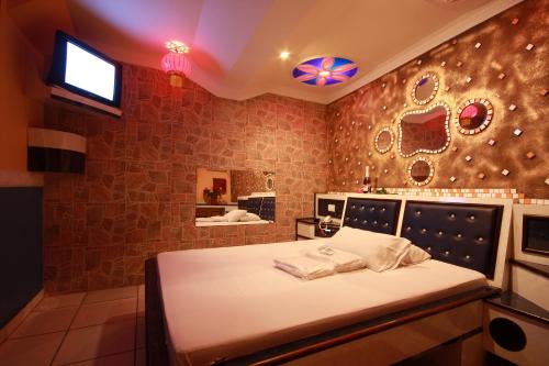 Motel Sedução – Sao Paulo, MA