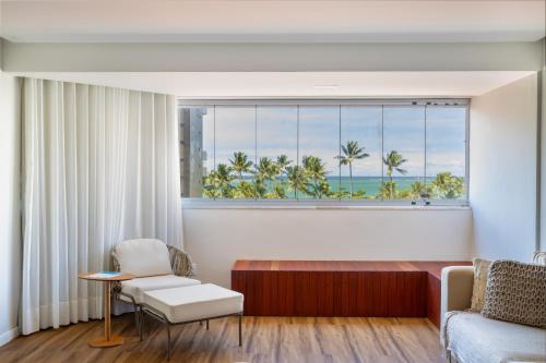 Apto luxo, melhor localização de Maceió!, Maceió