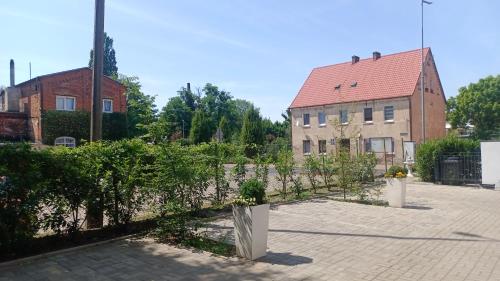 Apartament ANTA 7 in Barnowko