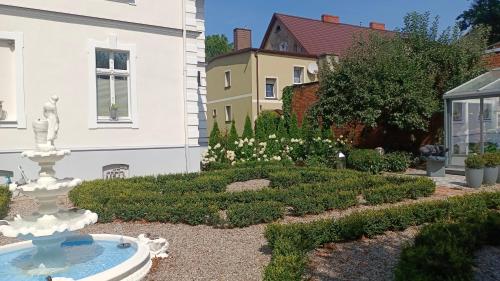 Dārzs, Apartament ANTA 7 in Barnowko
