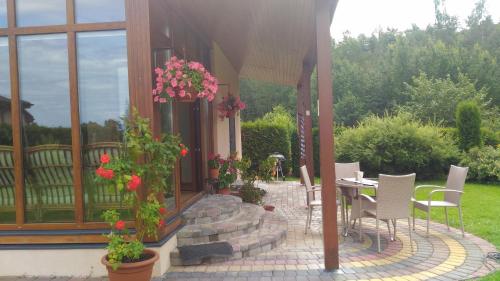 B&B Babīte - Holiday Home Medus - Bed and Breakfast Babīte