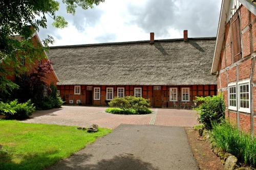 Ferienwohnung Art Land in Badbergen, Deutschland