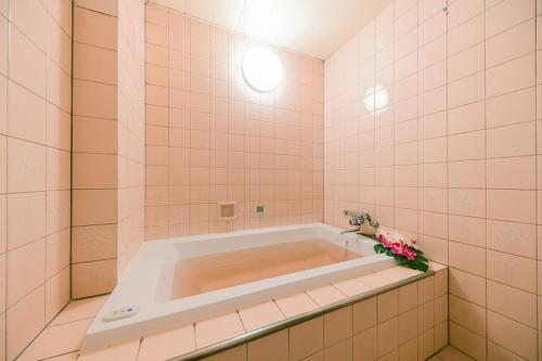 HOTEL MYTH-Y ホテル マイス ワイ adult only in Manno