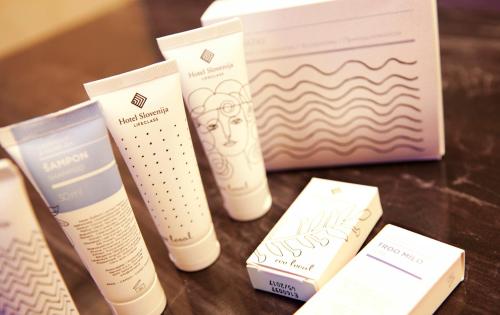 Hotel Slovenija - Terme & Wellness LifeClass