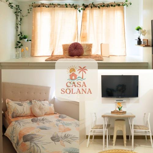 Casa Solana at SMDC South Residences, Manila