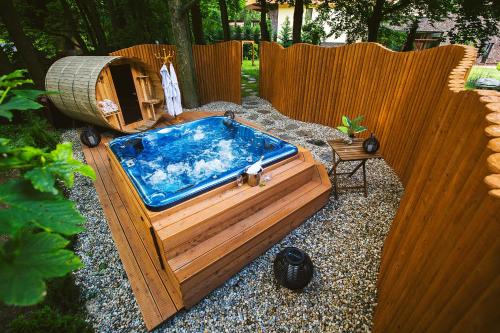 Hotel Zochova Chata - Adult friendly - image 5