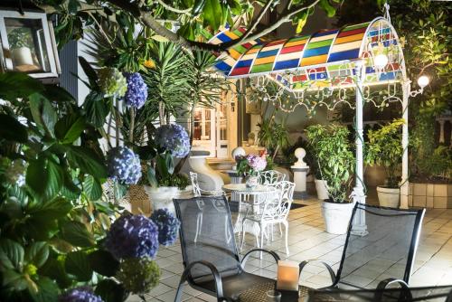 Hotel Boutique Las Brisas - image 11