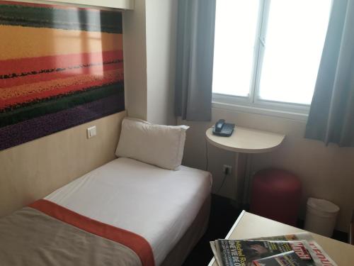 Hotel Paris Lafayette, Paris (Foto 5)